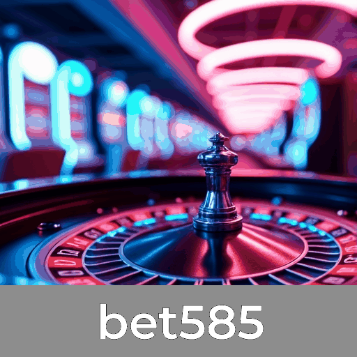 Experimente a Emoção dos Jogos de Cassino no bet585
