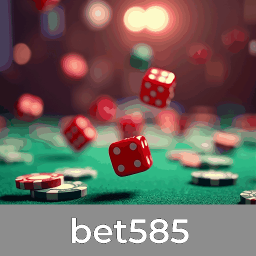 Bet585: Especialistas em Apostas Esportivas Focadas no Brasil