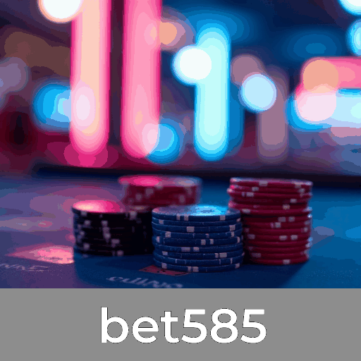 bet585: Seu Destino para Apostas e Cassino Online