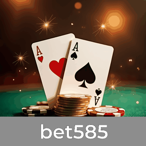 bet585: Seu Destino para Apostas e Cassino Online