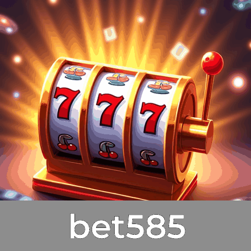 Aposte com Conveniência: bet585 e Seu App Completo