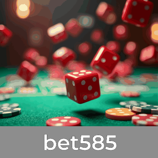 Bet585: Especialistas em Apostas Esportivas Focadas no Brasil