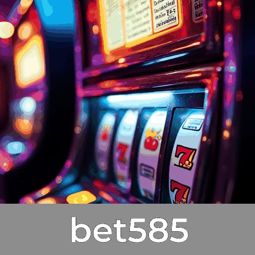 Experimente a Emoção dos Jogos de Cassino no bet585