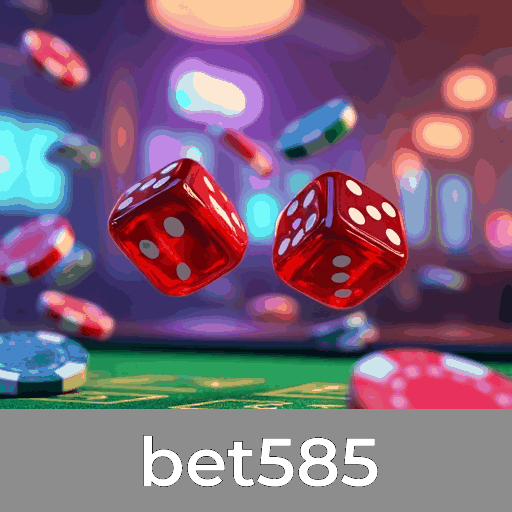 Aposte com Conveniência: bet585 e Seu App Completo
