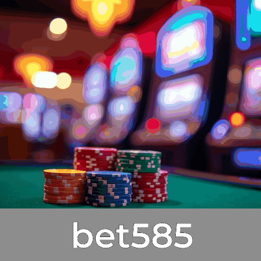 Explorando a Abundância de Bônus e Ofertas Únicas do bet585