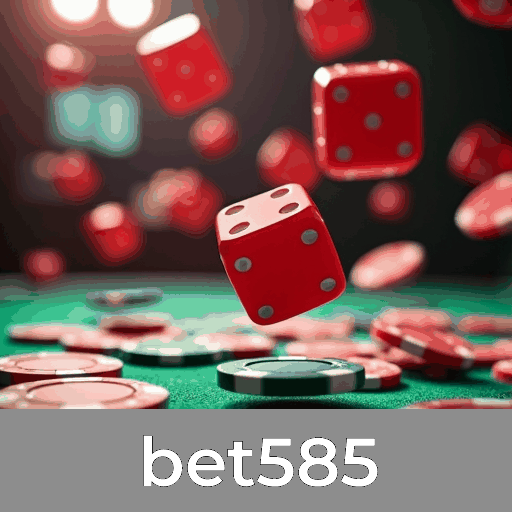Explorando a Abundância de Bônus e Ofertas Únicas do bet585