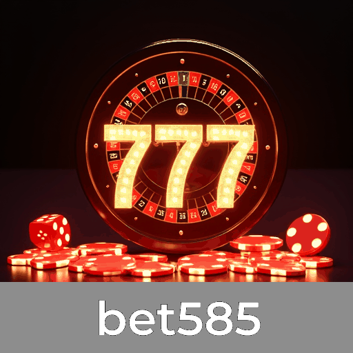 Bet585: Especialistas em Apostas Esportivas Focadas no Brasil