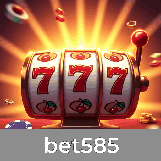 Aposte com Conveniência: bet585 e Seu App Completo