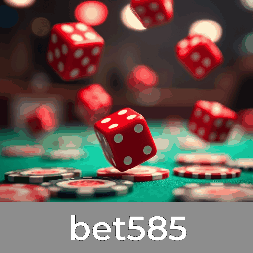 Bet585: Especialistas em Apostas Esportivas Focadas no Brasil