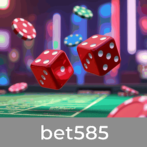 Bet585: Experiência Autêntica com Jogos de Mesa Ao Vivo