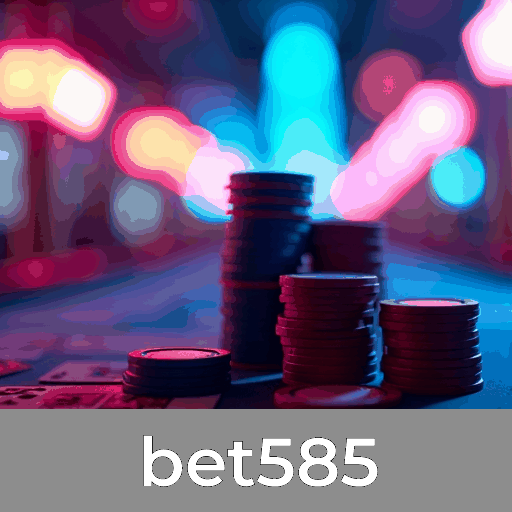 Garanta sua segurança com bet585: login premium