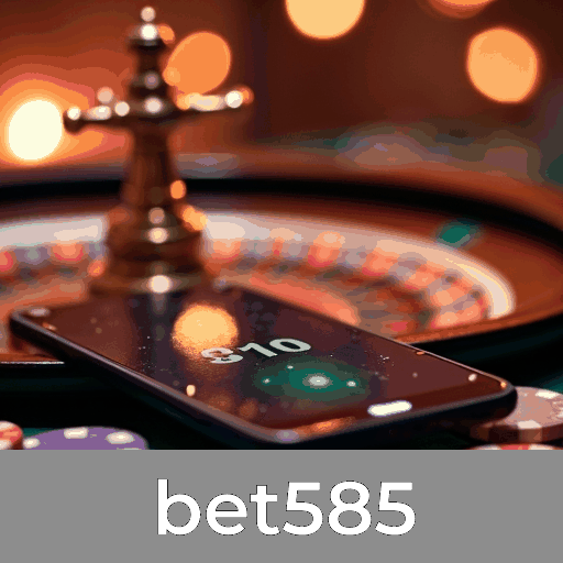 bet585: Seu Destino para Apostas e Cassino Online