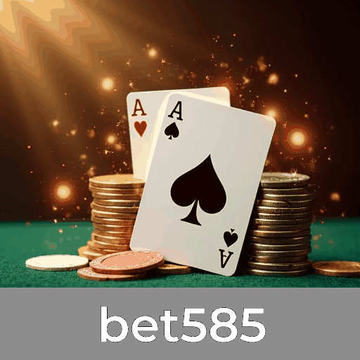Bet585: Experiência Autêntica com Jogos de Mesa Ao Vivo