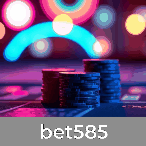 Promoções Valiosas e Exclusivas no Bet585
