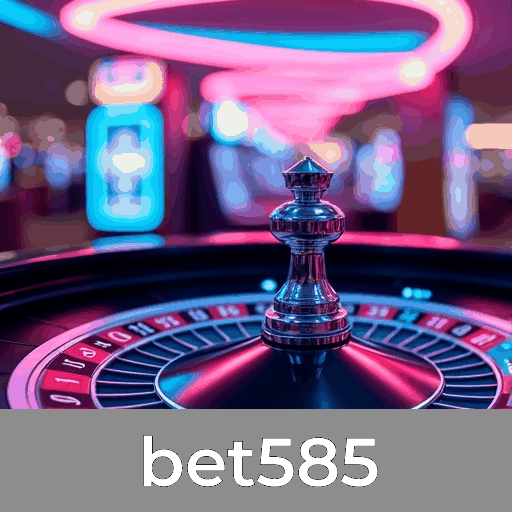 Explore Convergências Tecnológicas e Experiências Disruptivas na bet585