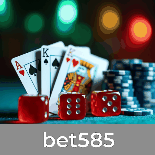 Promoções Valiosas e Exclusivas no Bet585