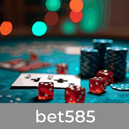 Bet585: Especialistas em Apostas Esportivas Focadas no Brasil