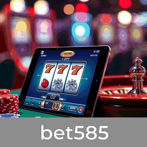 Garanta sua segurança com bet585: login premium