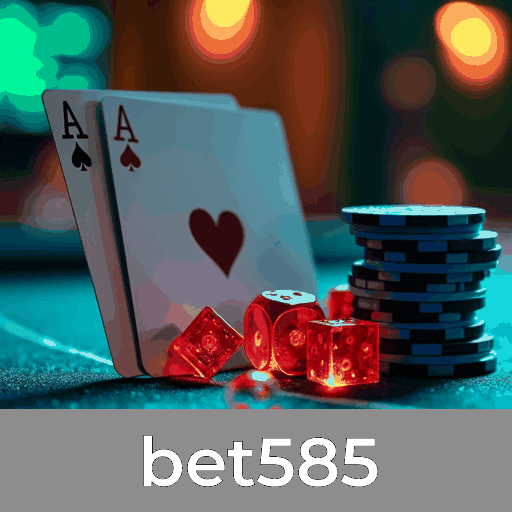 Explore Convergências Tecnológicas e Experiências Disruptivas na bet585