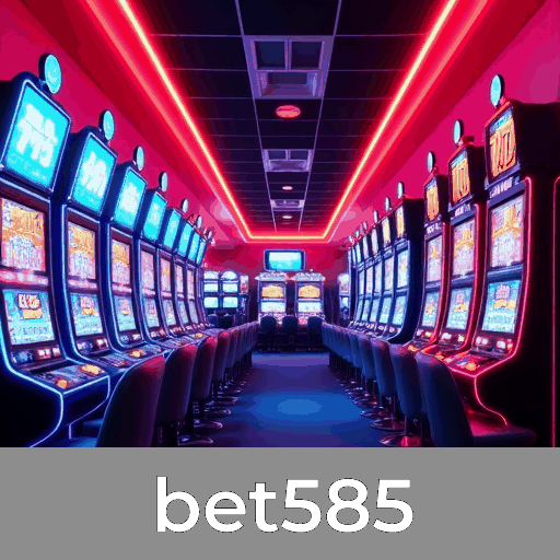 bet585: Seu Destino para Apostas e Cassino Online
