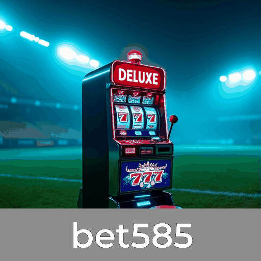 Explore Convergências Tecnológicas e Experiências Disruptivas na bet585
