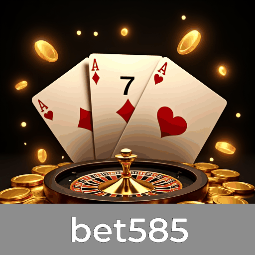 Explorando a Abundância de Bônus e Ofertas Únicas do bet585